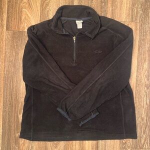 Vintage 90s C9 Champion Quarter-Zip